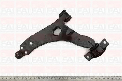 FAI AUTOPARTS ss676 -  Рычаг независимой подвески колеса, подвеска колеса